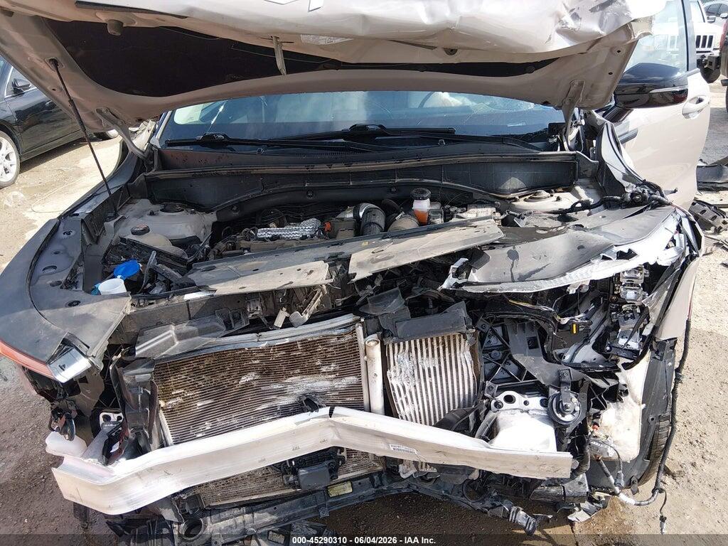 5XYRHDJF5RG297316 2024 KIA SORENTO photo no. 10