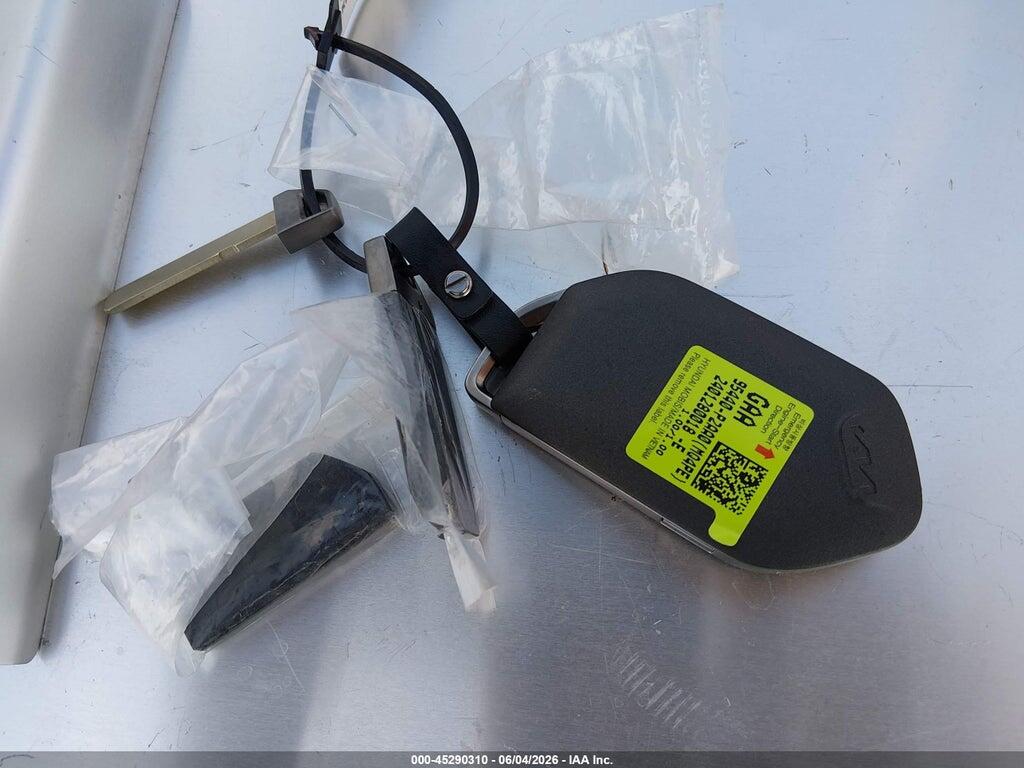 5XYRHDJF5RG297316 2024 KIA SORENTO photo no. 11