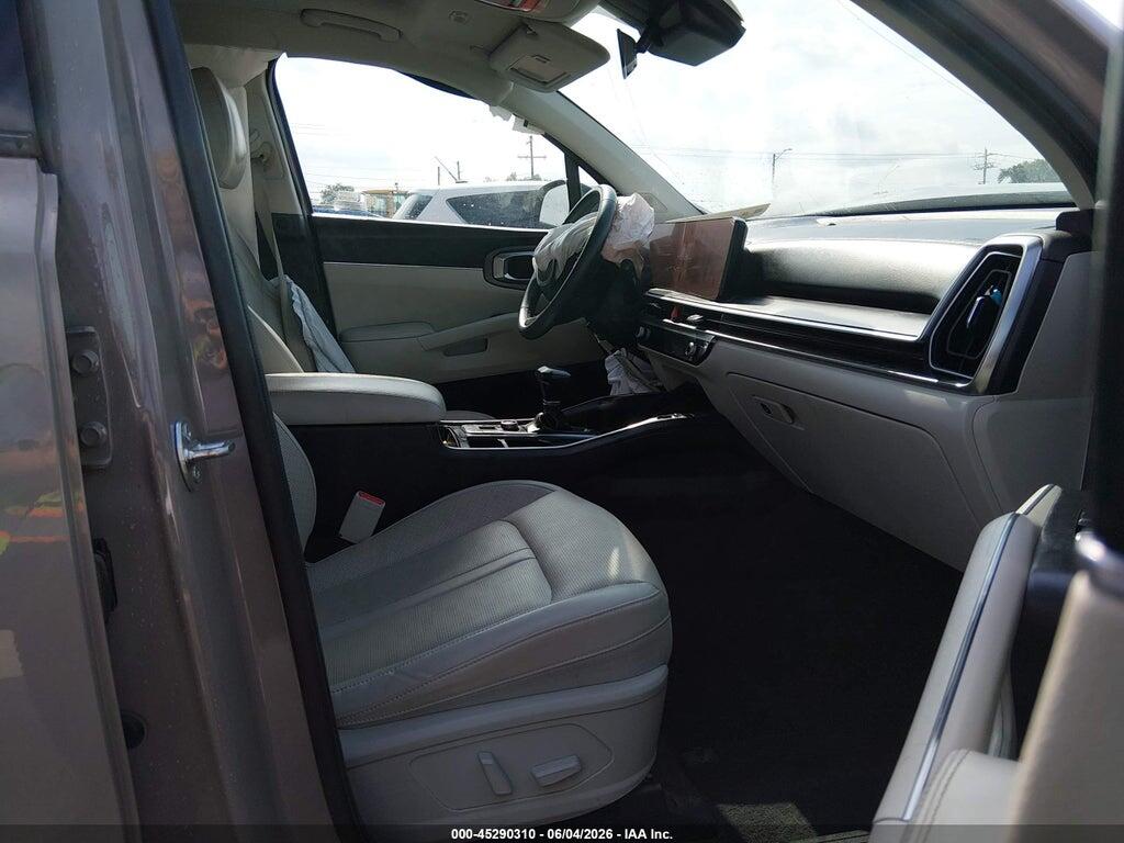 5XYRHDJF5RG297316 2024 KIA SORENTO photo no. 5