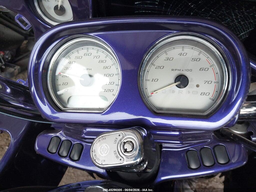 1HD1KHC27LB672977 2020 HARLEY-DAVIDSON FLTRX photo no. 7