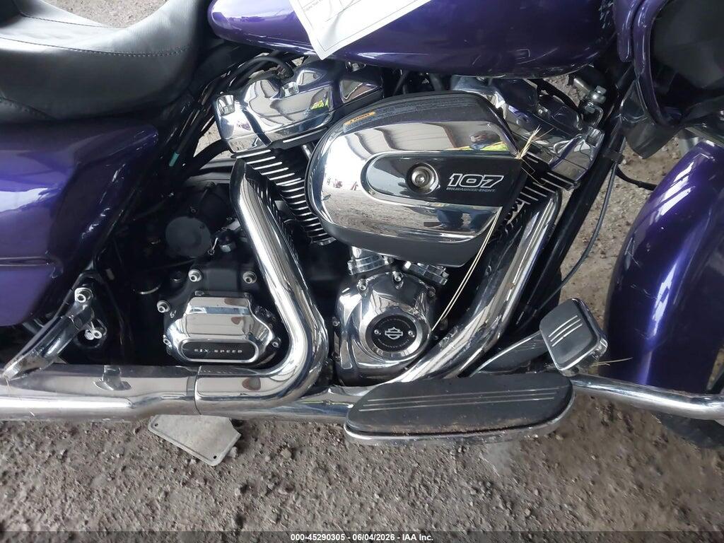 1HD1KHC27LB672977 2020 HARLEY-DAVIDSON FLTRX photo no. 8