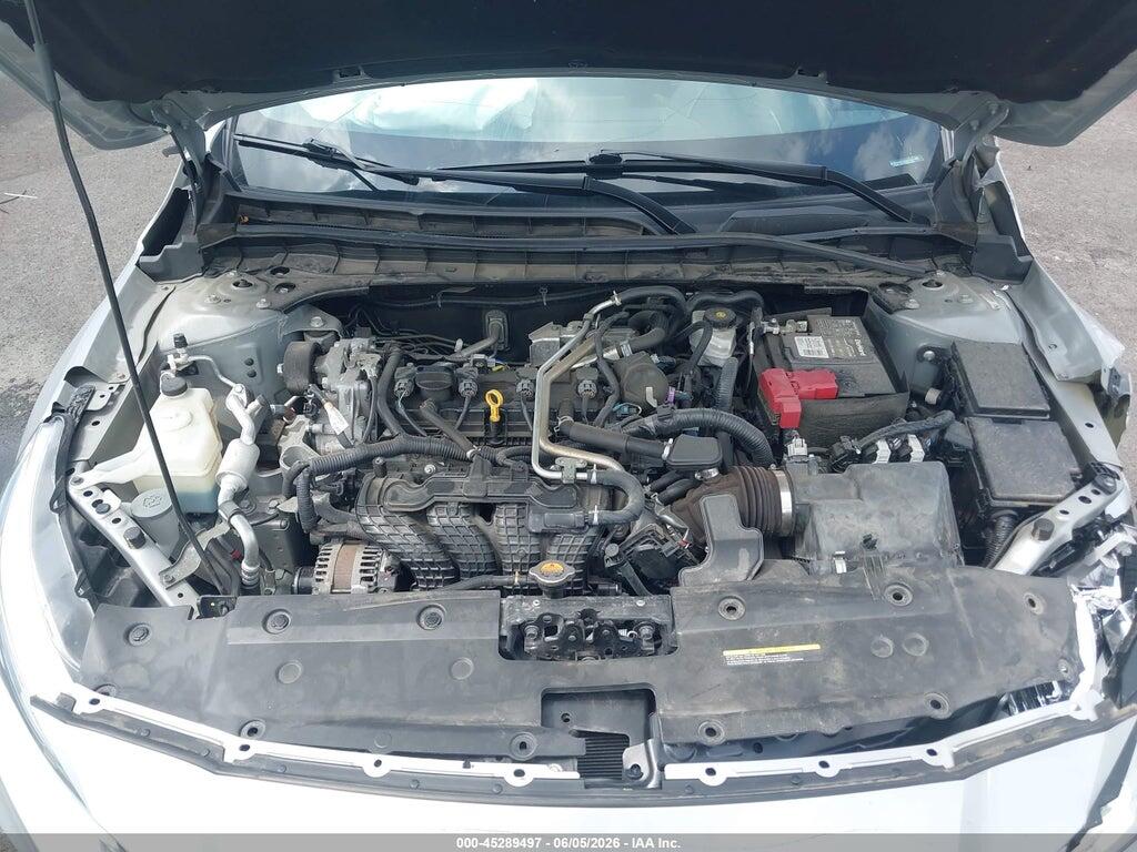 1N4BL4DV1NN318657 2022 NISSAN ALTIMA photo no. 10