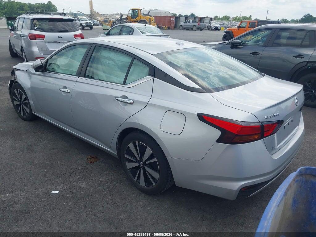 1N4BL4DV1NN318657 2022 NISSAN ALTIMA photo no. 3