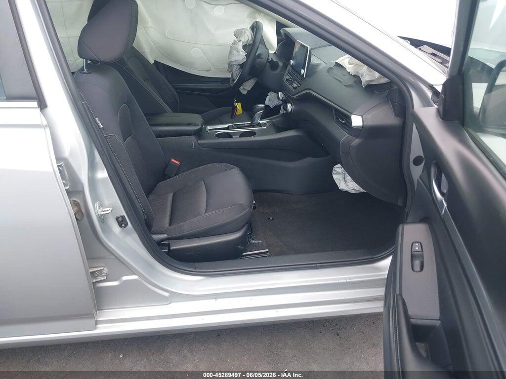 1N4BL4DV1NN318657 2022 NISSAN ALTIMA photo no. 5