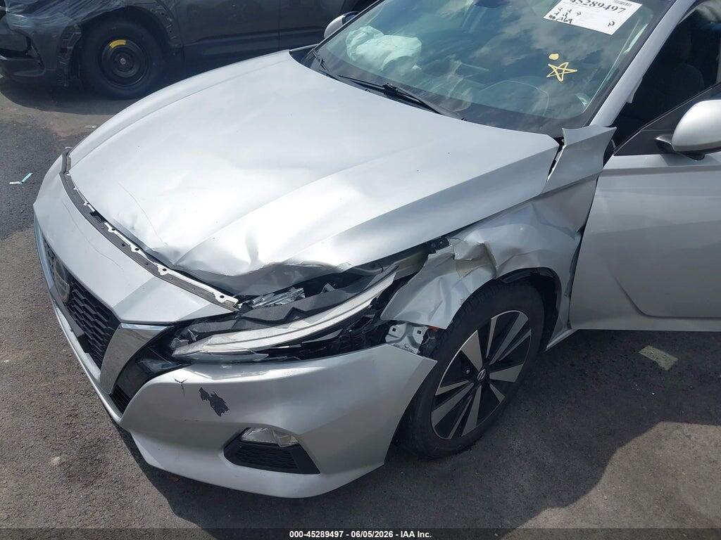 1N4BL4DV1NN318657 2022 NISSAN ALTIMA photo no. 6