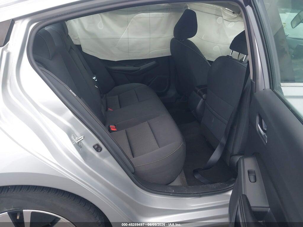 1N4BL4DV1NN318657 2022 NISSAN ALTIMA photo no. 8