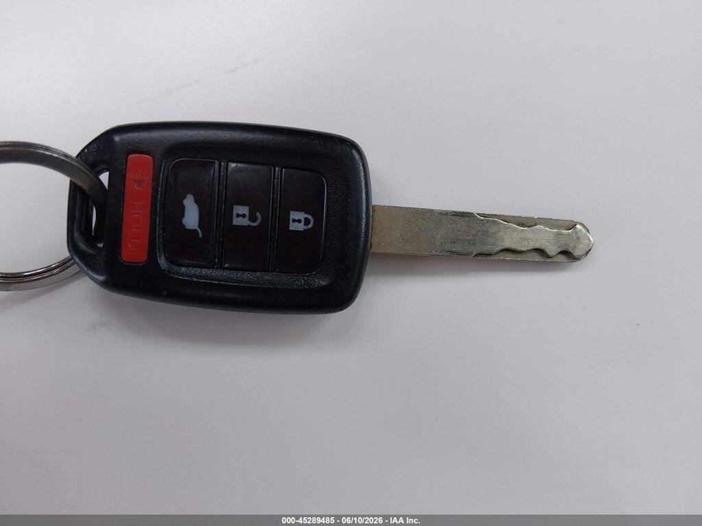 2HKRM3H35FH500565 2015 HONDA CR-V photo no. 11