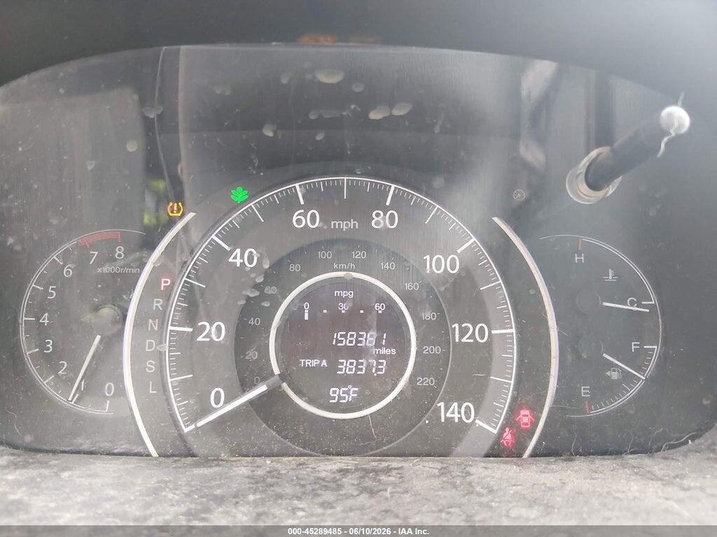 2HKRM3H35FH500565 2015 HONDA CR-V photo no. 7