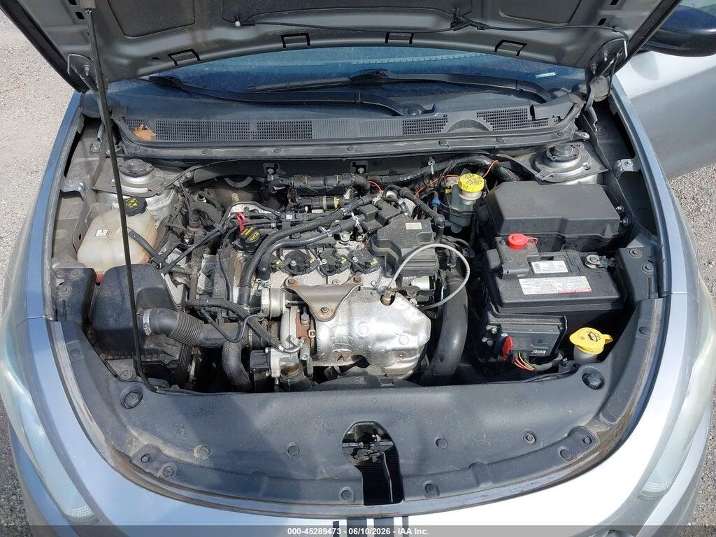 1C3CDFDH0FD146263 2015 DODGE DART photo no. 10