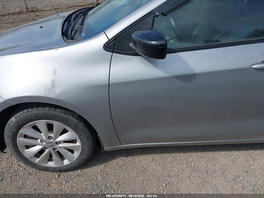 1C3CDFDH0FD146263 2015 DODGE DART photo no. 12