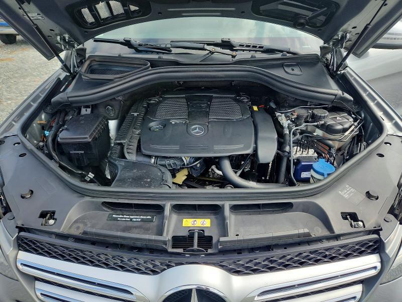 2016 MERCEDES-BENZ GLE 350 — Фото 12 из 13