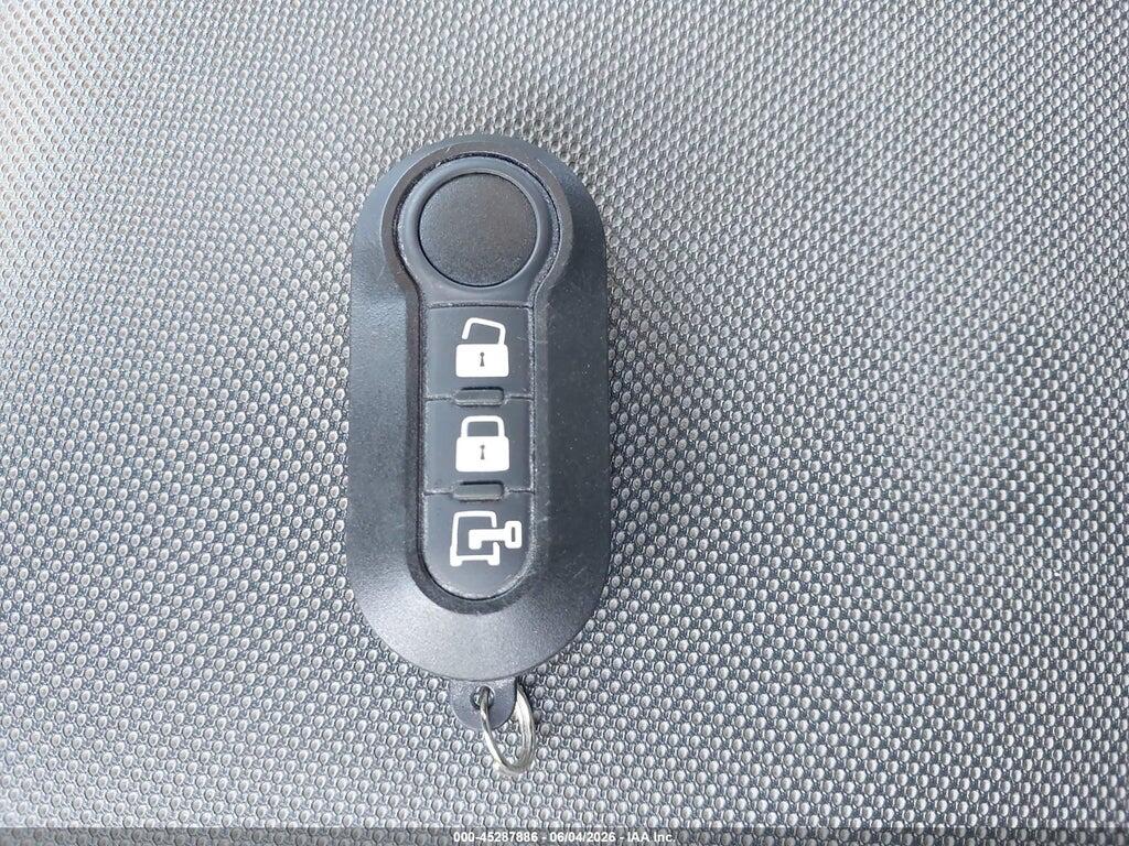 3C6TRVAG9FE507000 2015 RAM PROMASTER 1500 photo no. 11