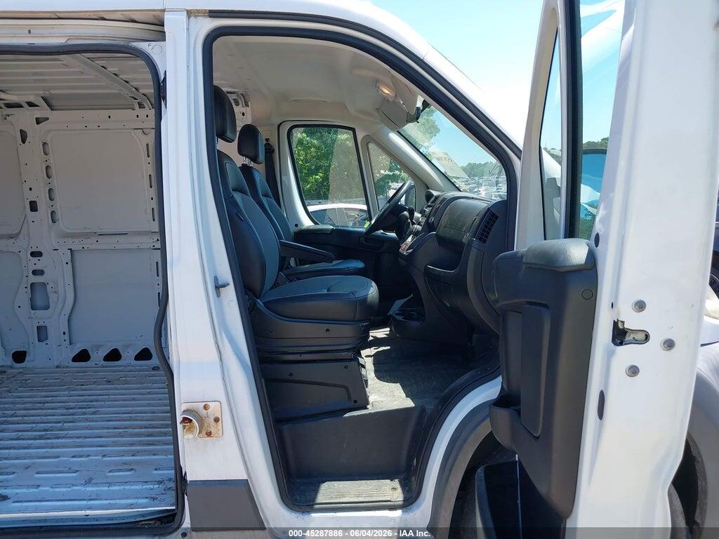 3C6TRVAG9FE507000 2015 RAM PROMASTER 1500 photo no. 5