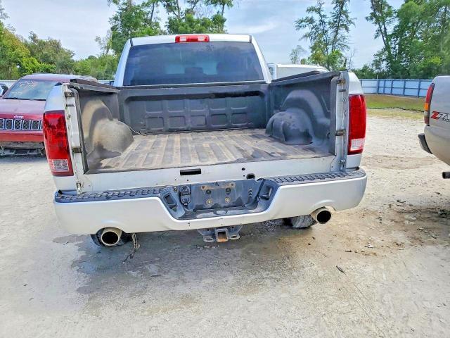 2016 RAM 1500 ST — Фото 6 из 12