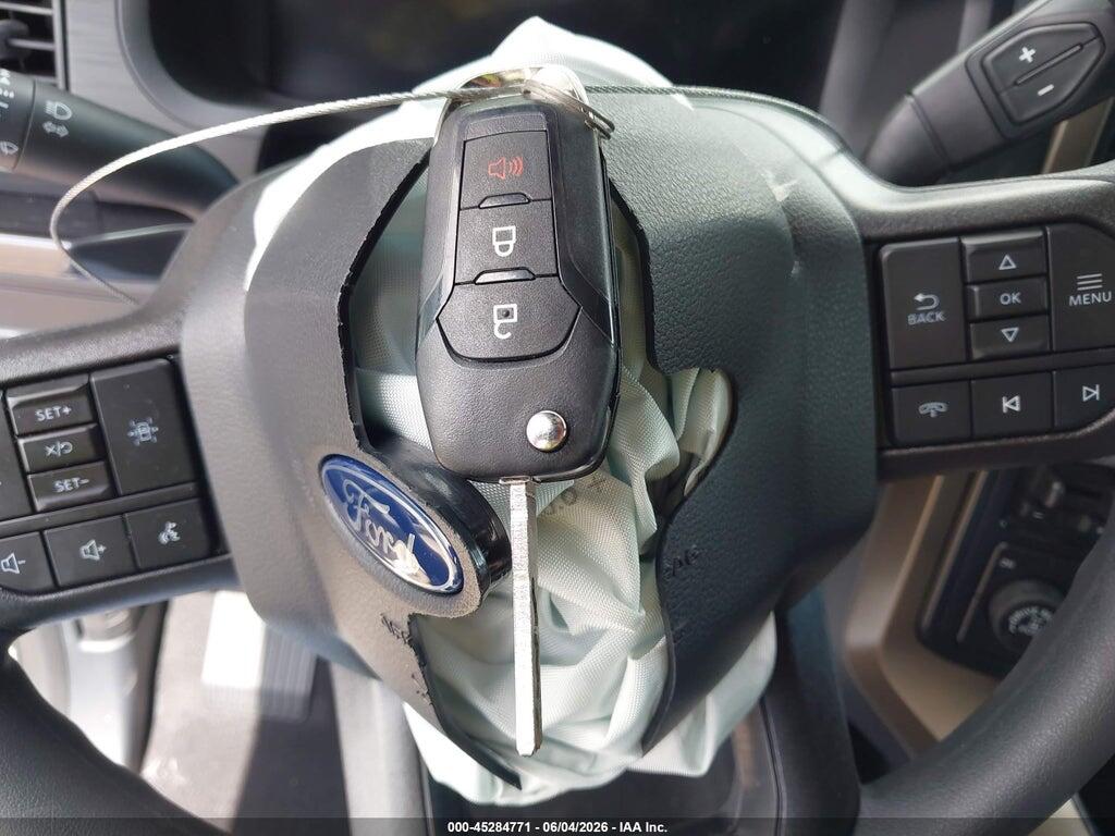 1FTEW2LP2TKD67628 2026 FORD F-150 photo no. 11