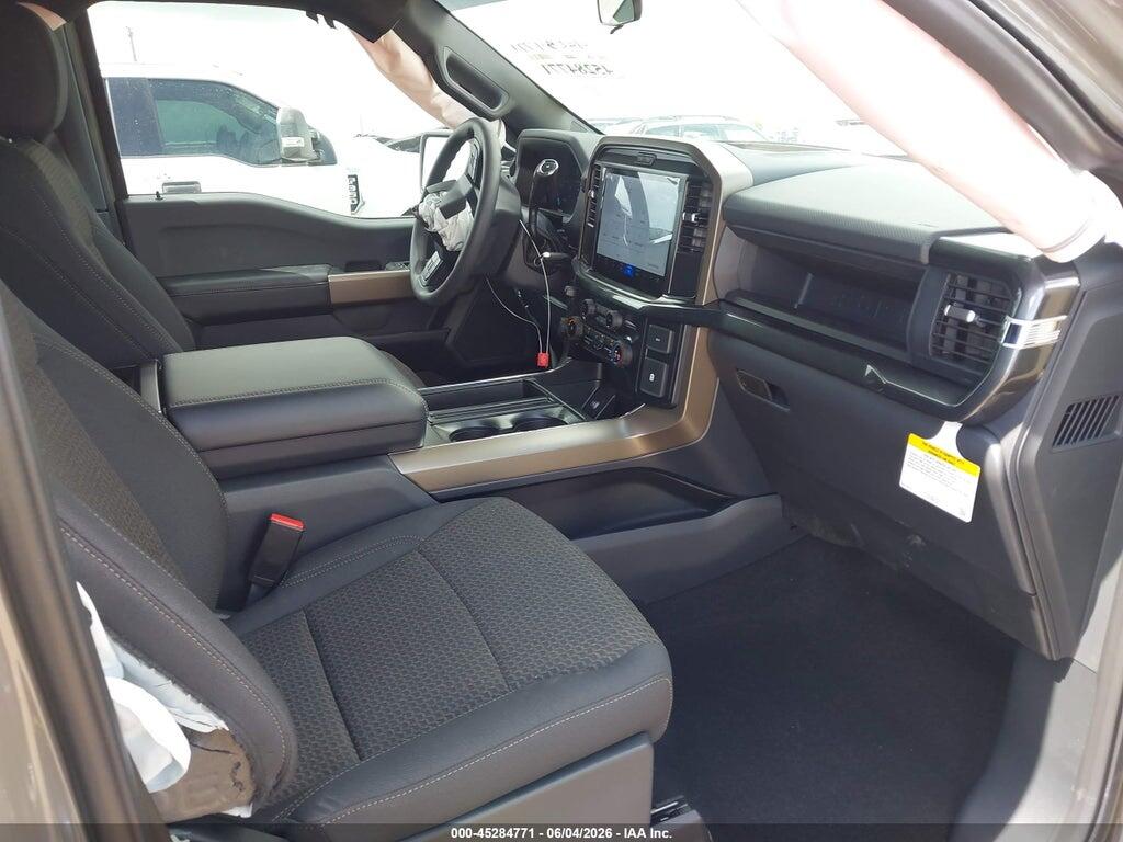 1FTEW2LP2TKD67628 2026 FORD F-150 photo no. 5