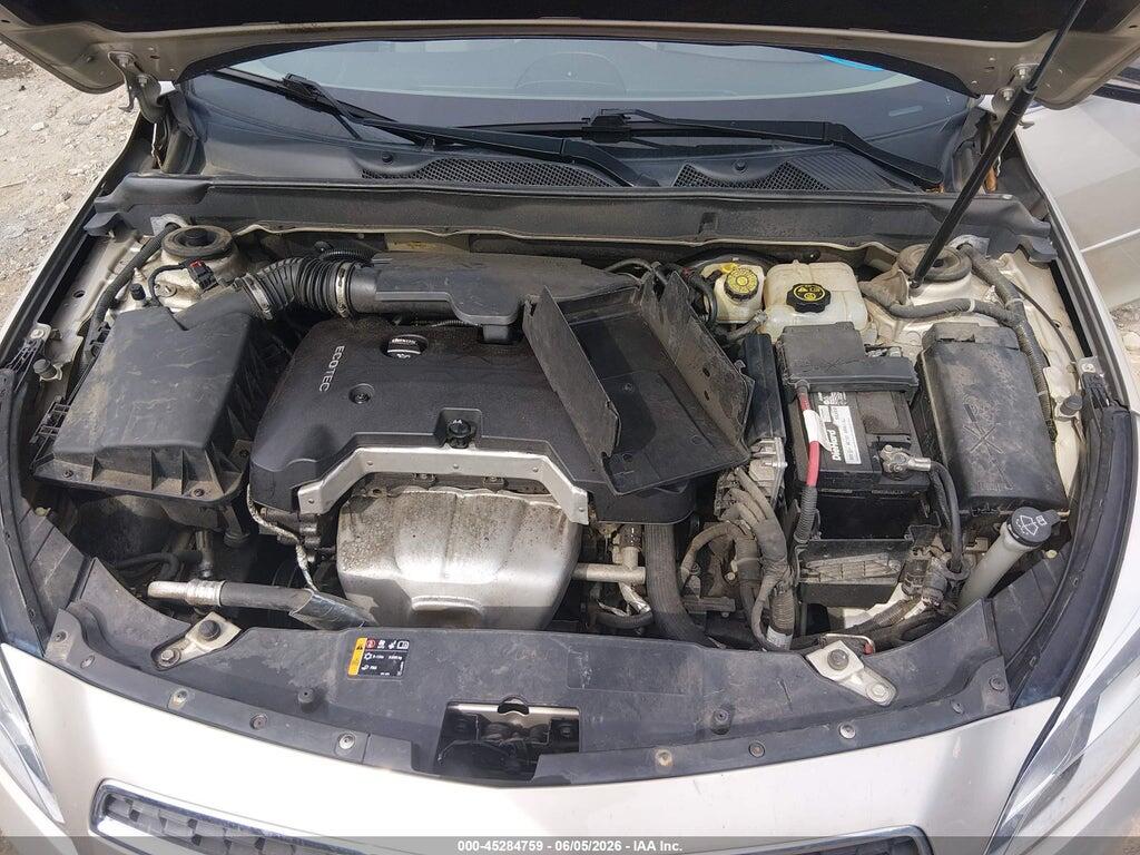 1G11B5SA5DF183618 2013 CHEVROLET MALIBU photo no. 10