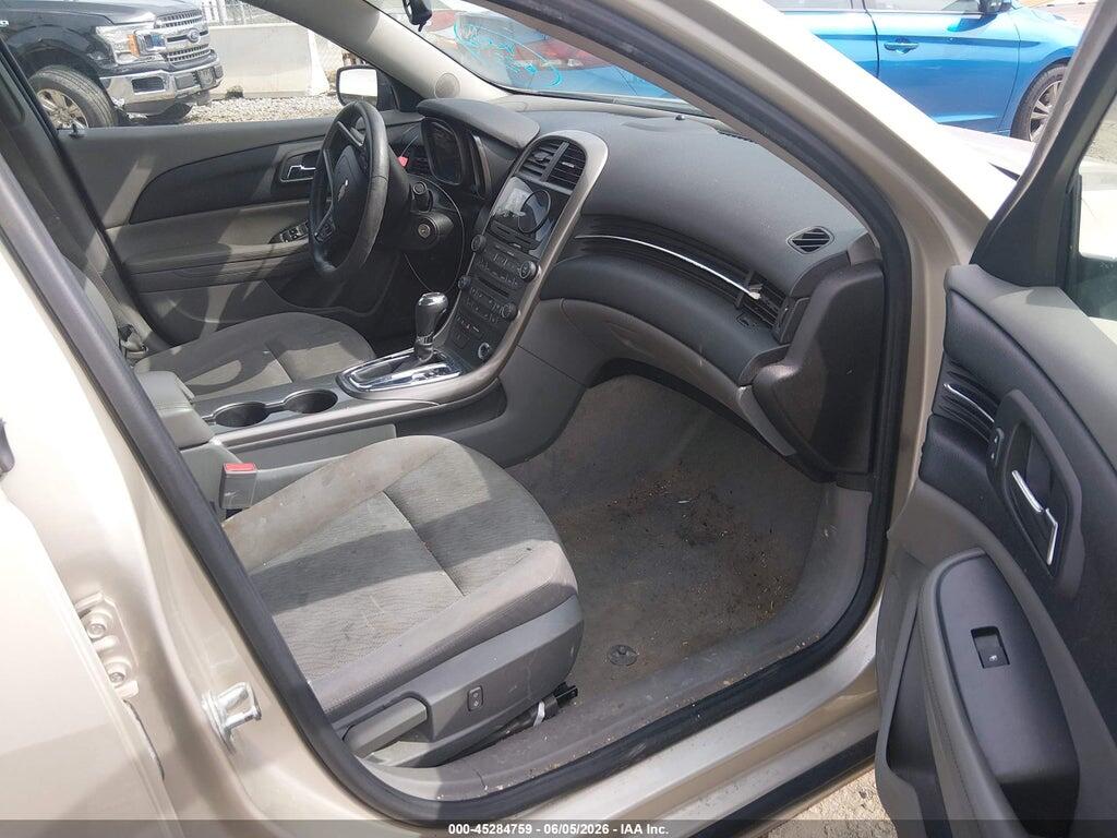 1G11B5SA5DF183618 2013 CHEVROLET MALIBU photo no. 5