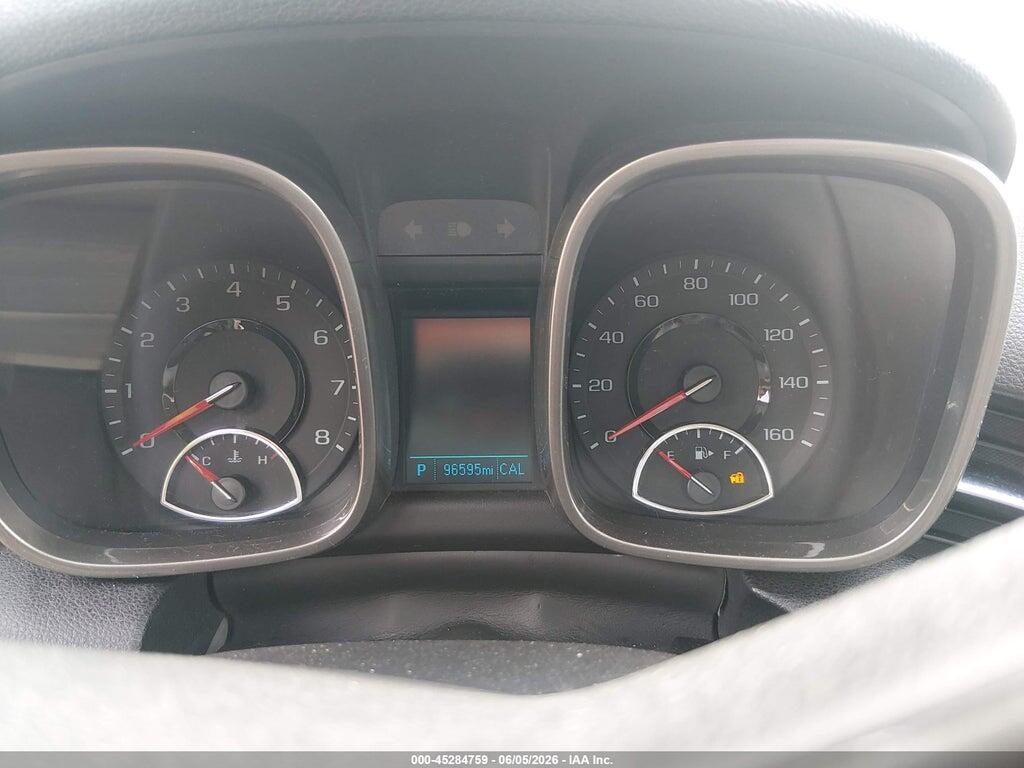 1G11B5SA5DF183618 2013 CHEVROLET MALIBU photo no. 7