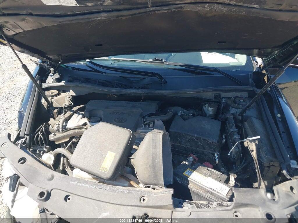 4T1BF1FK8EU388273 2014 TOYOTA CAMRY photo no. 10