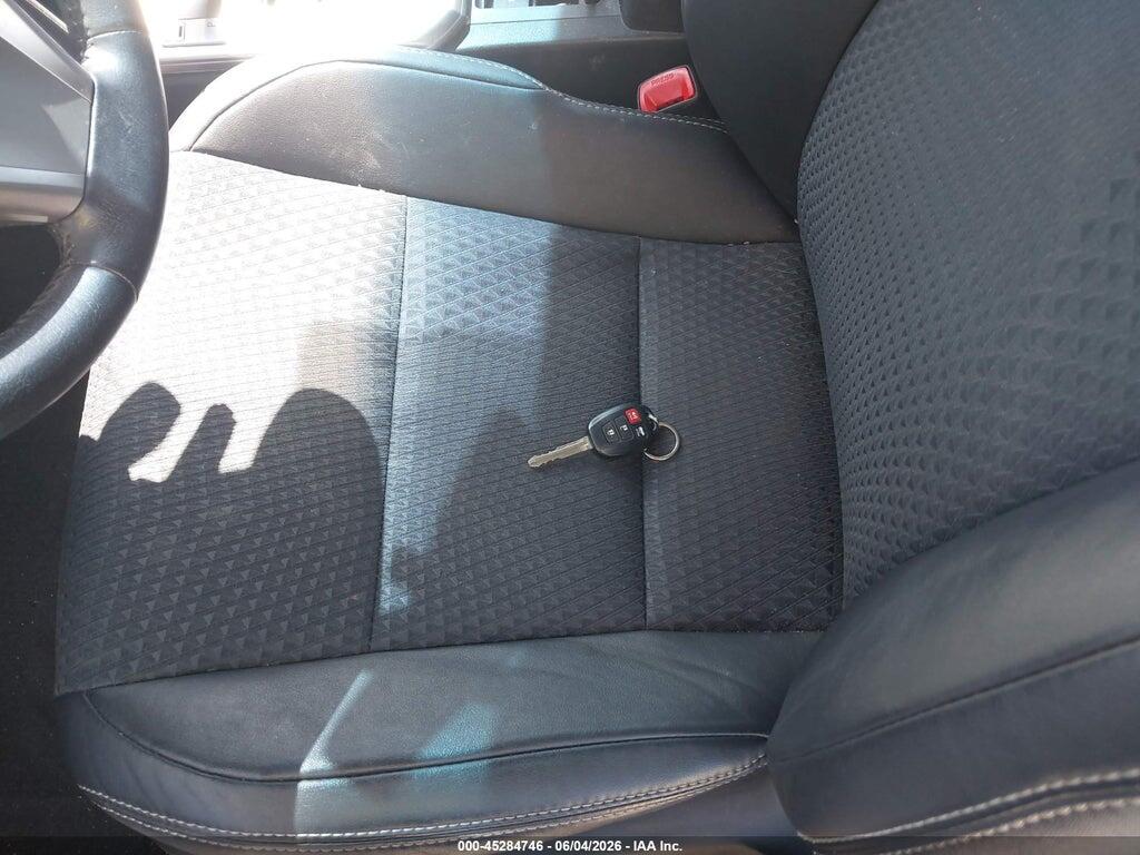 4T1BF1FK8EU388273 2014 TOYOTA CAMRY photo no. 11