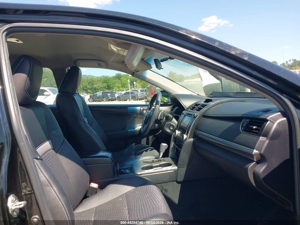 4T1BF1FK8EU388273 2014 TOYOTA CAMRY photo no. 5