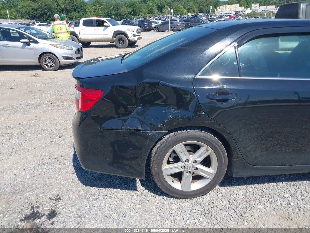 4T1BF1FK8EU388273 2014 TOYOTA CAMRY photo no. 6