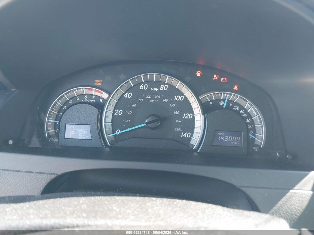 4T1BF1FK8EU388273 2014 TOYOTA CAMRY photo no. 7