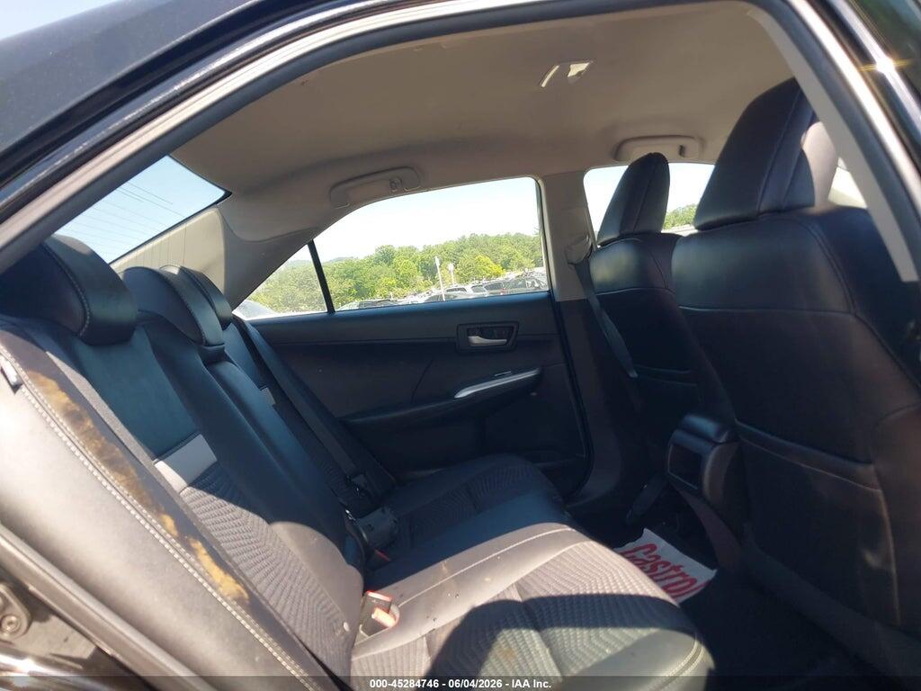 4T1BF1FK8EU388273 2014 TOYOTA CAMRY photo no. 8