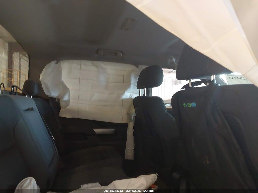 3GCUKREC7FG220520 2015 CHEVROLET SILVERADO 1500 photo no. 8