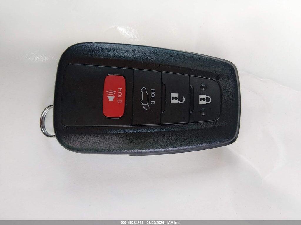 2T3P1RFV9SC554642 2025 TOYOTA RAV4 photo no. 11