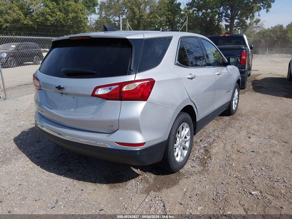 2GNAXJEV2J6222274 2018 CHEVROLET EQUINOX photo no. 4