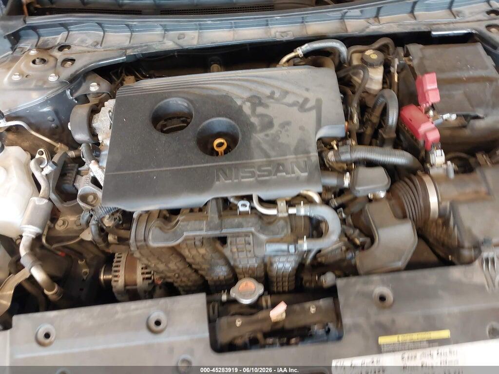 1N4BL4CV5LC100764 2020 NISSAN ALTIMA photo no. 10