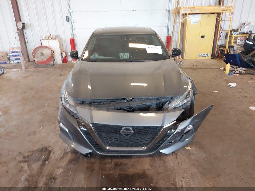 1N4BL4CV5LC100764 2020 NISSAN ALTIMA photo no. 12