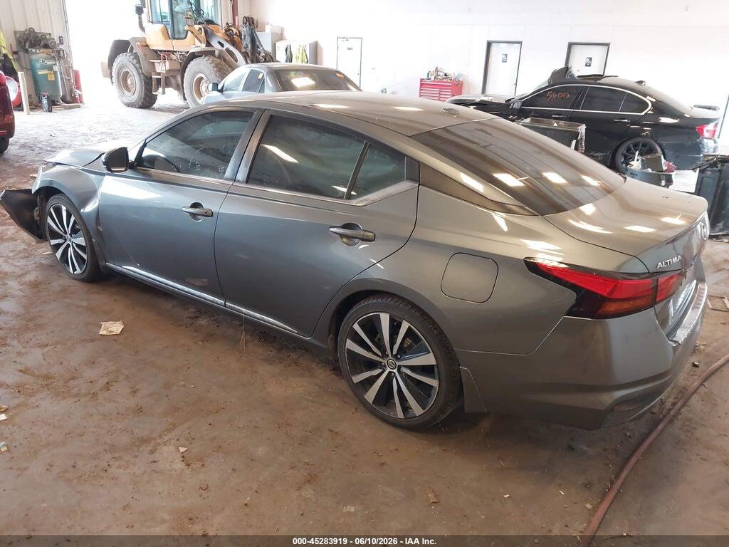 1N4BL4CV5LC100764 2020 NISSAN ALTIMA photo no. 3