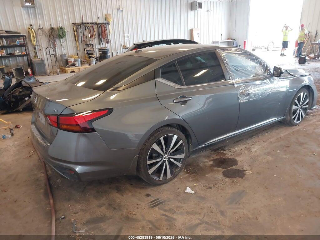 1N4BL4CV5LC100764 2020 NISSAN ALTIMA photo no. 4