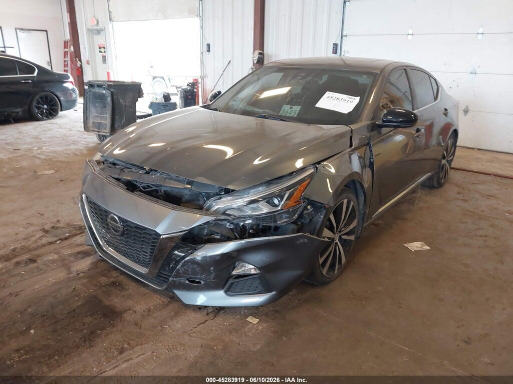 1N4BL4CV5LC100764 2020 NISSAN ALTIMA photo no. 6