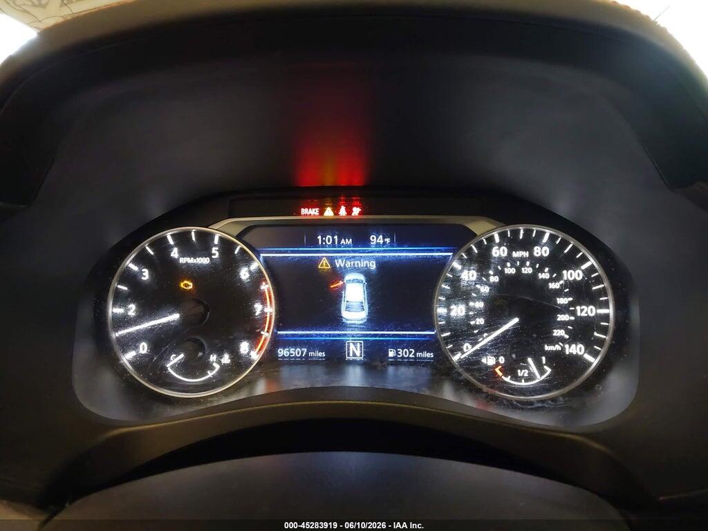 1N4BL4CV5LC100764 2020 NISSAN ALTIMA photo no. 7