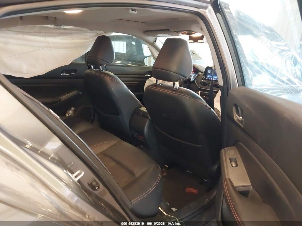 1N4BL4CV5LC100764 2020 NISSAN ALTIMA photo no. 8