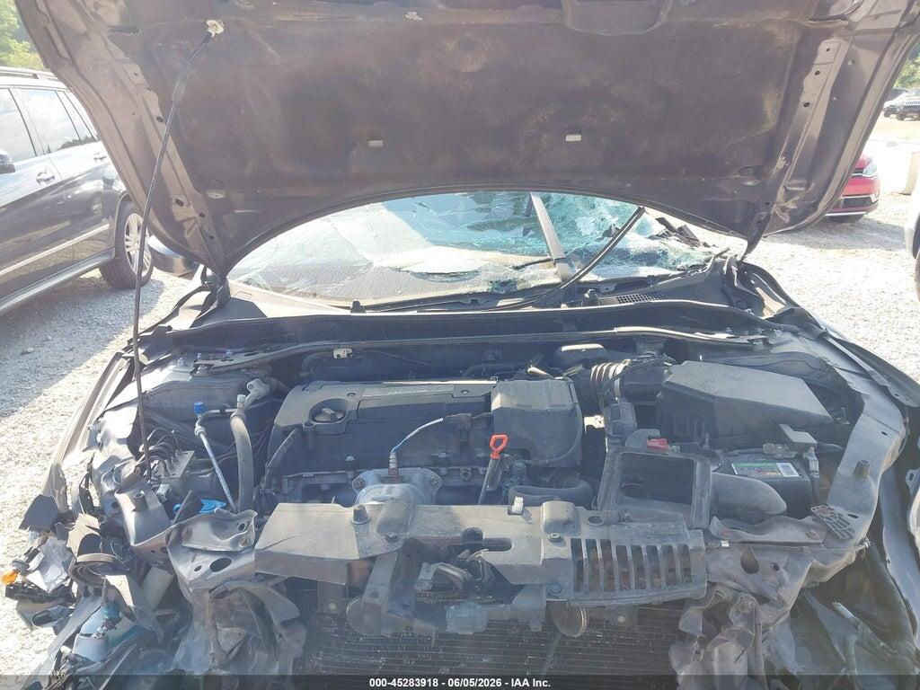1HGCR2F54EA024693 2014 HONDA ACCORD photo no. 10