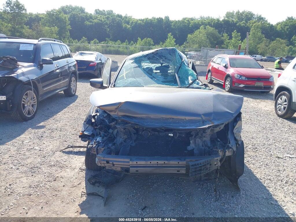 1HGCR2F54EA024693 2014 HONDA ACCORD photo no. 6