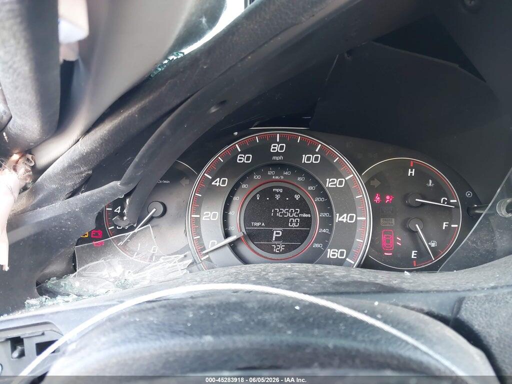 1HGCR2F54EA024693 2014 HONDA ACCORD photo no. 7