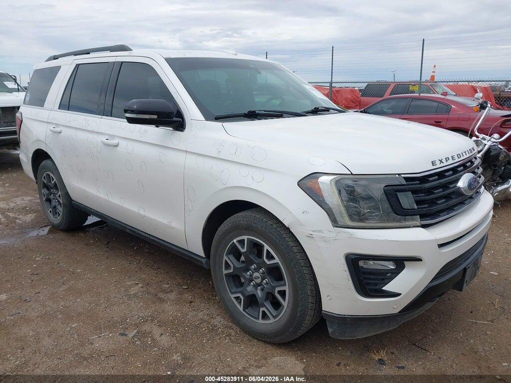 1FMJU2AT9KEA24585 2019 FORD EXPEDITION photo no. 1