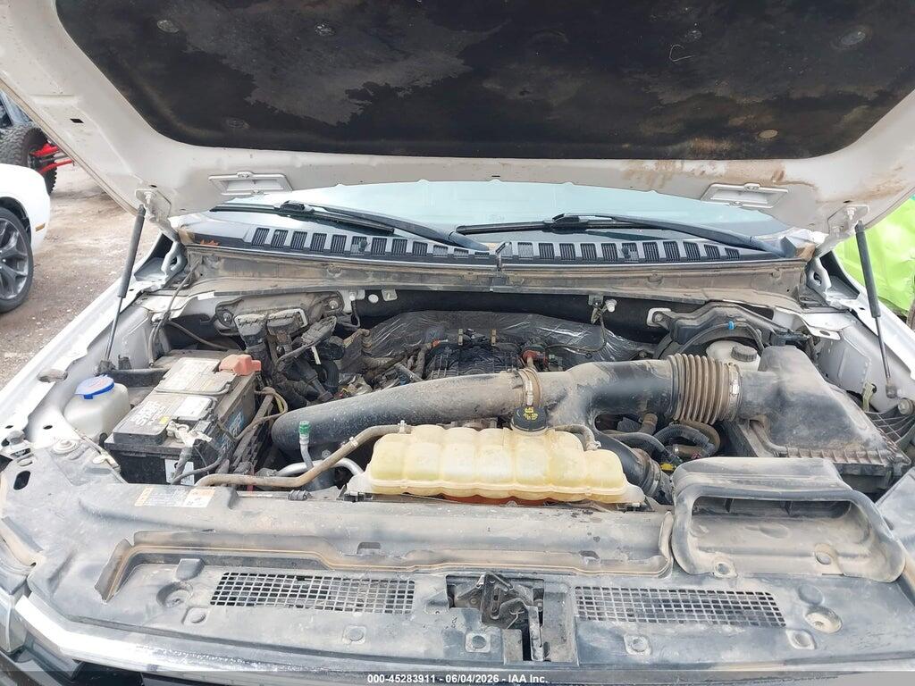 1FMJU2AT9KEA24585 2019 FORD EXPEDITION photo no. 10