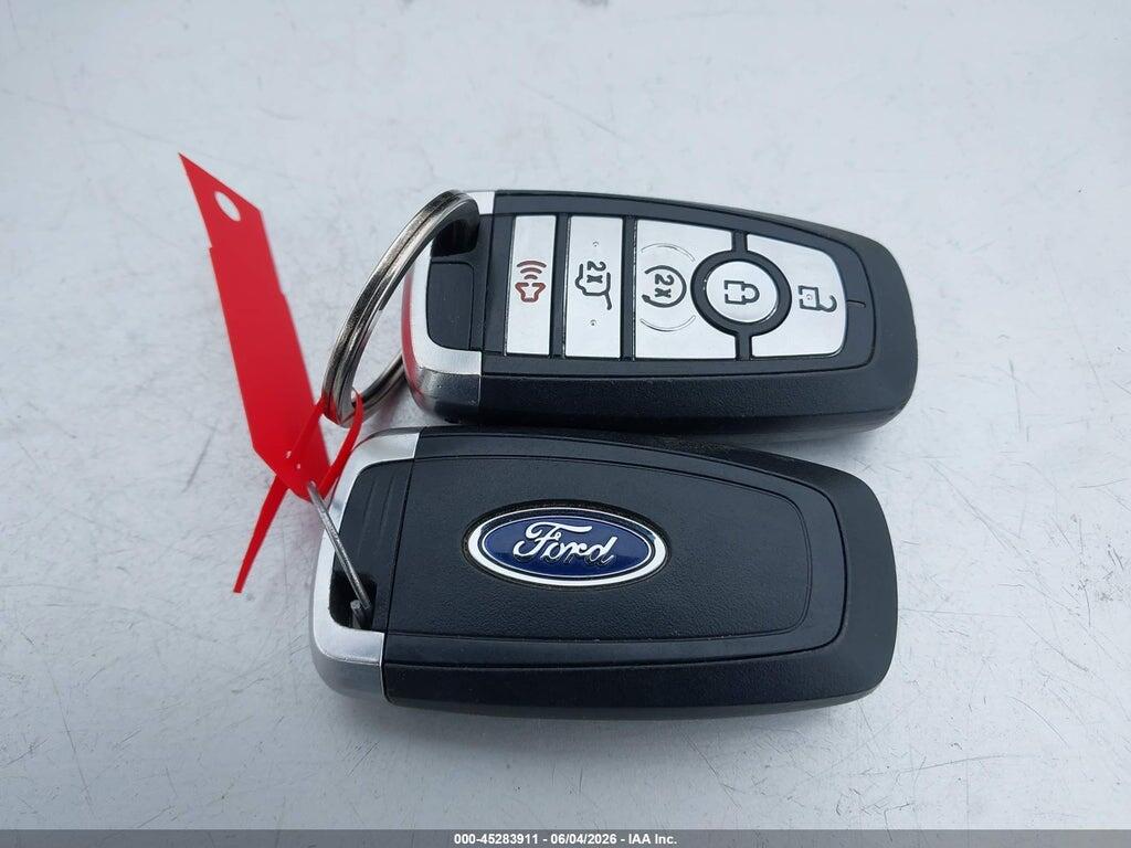 1FMJU2AT9KEA24585 2019 FORD EXPEDITION photo no. 11