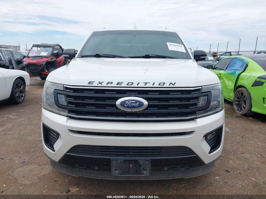 1FMJU2AT9KEA24585 2019 FORD EXPEDITION photo no. 12