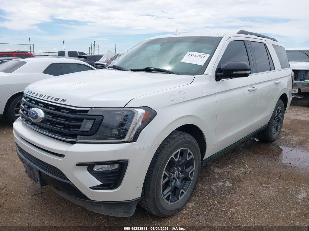 1FMJU2AT9KEA24585 2019 FORD EXPEDITION photo no. 2