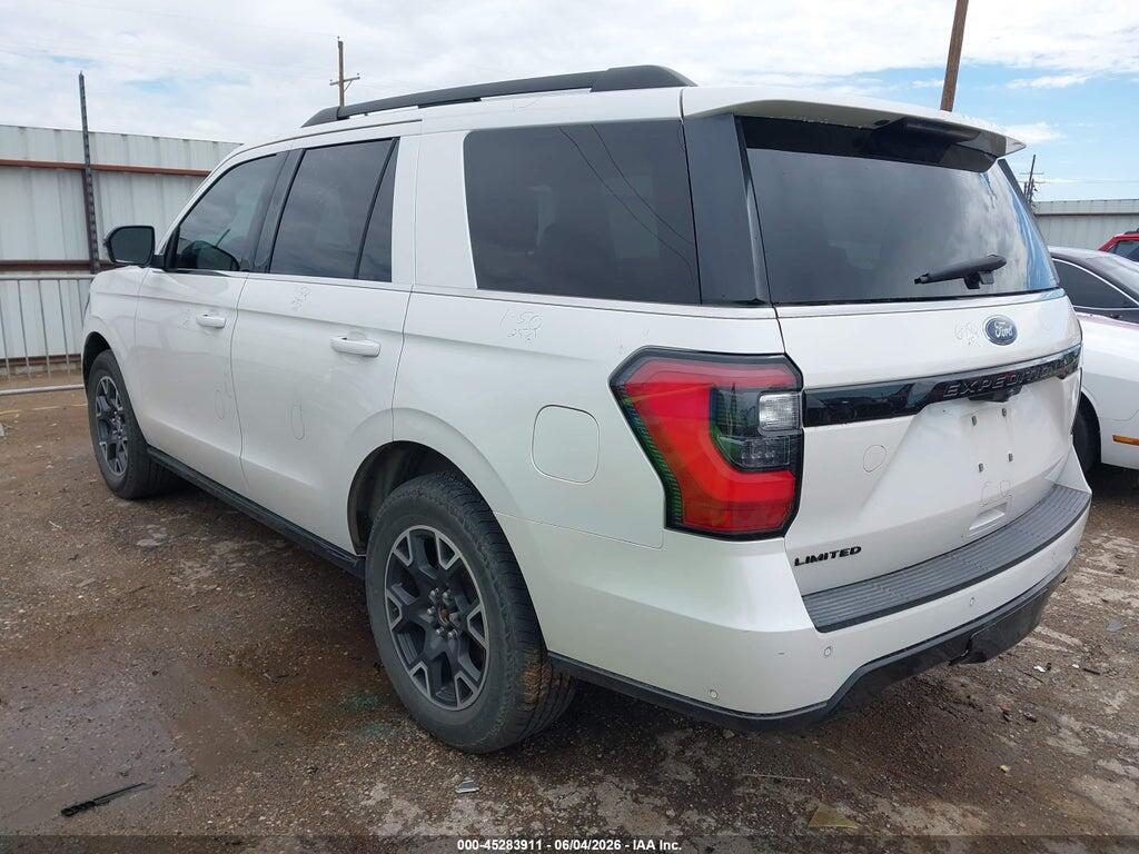 1FMJU2AT9KEA24585 2019 FORD EXPEDITION photo no. 3