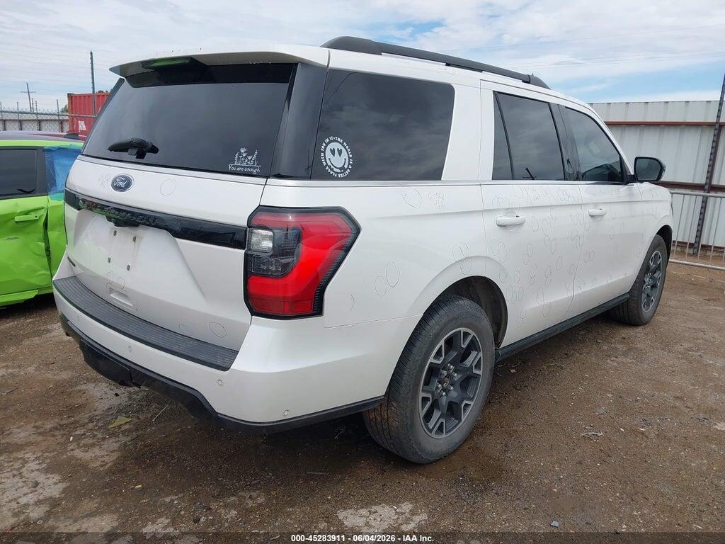1FMJU2AT9KEA24585 2019 FORD EXPEDITION photo no. 4