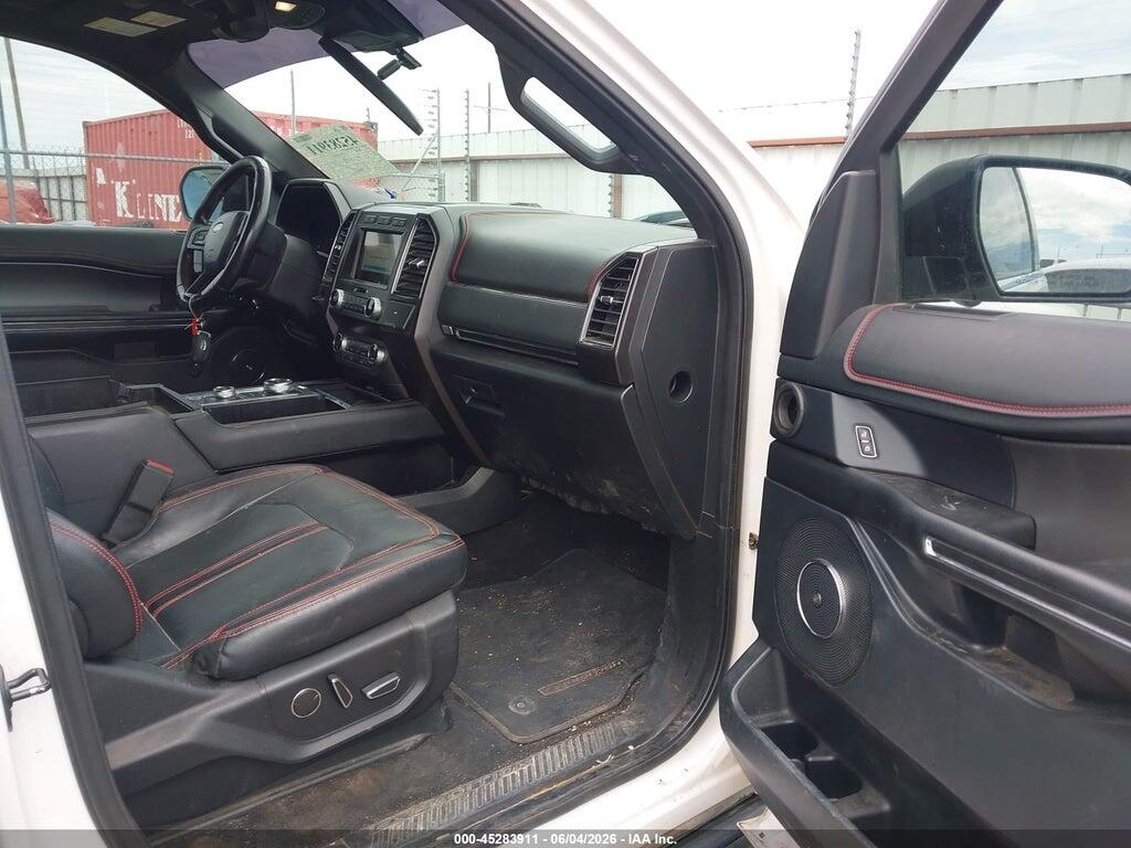 1FMJU2AT9KEA24585 2019 FORD EXPEDITION photo no. 5